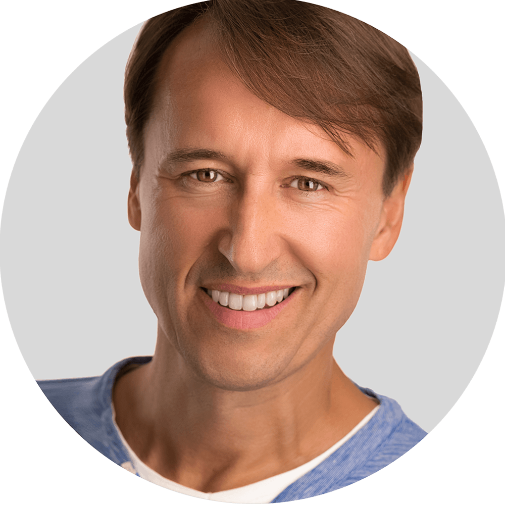 Tom Haberman