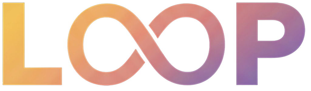 Infinity Content Loop — connected content ecosystem for SEO + AEO